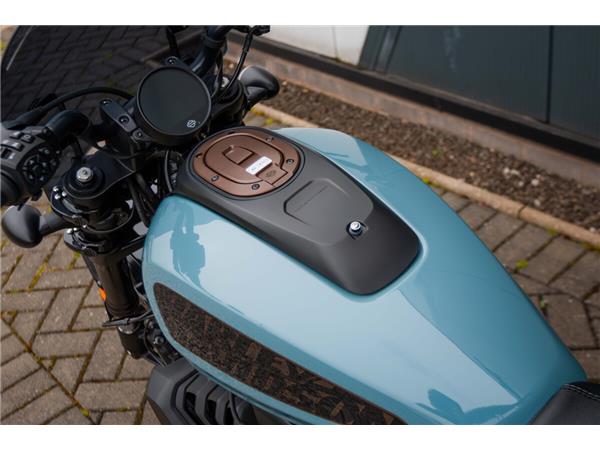 2024 Harley-Davidson Sportster S