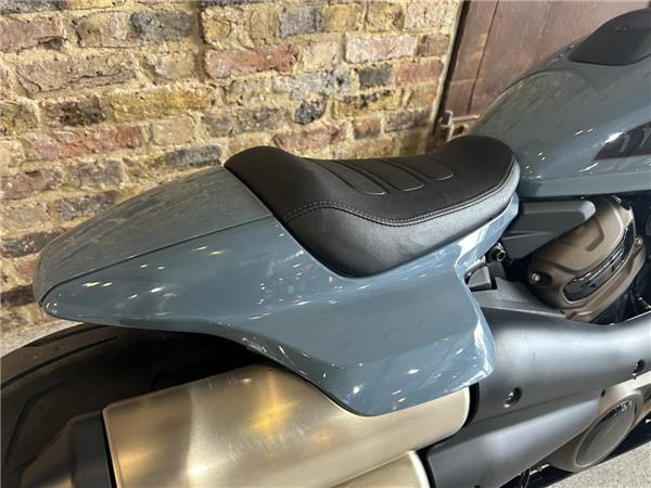 2024 Harley-Davidson Sportster