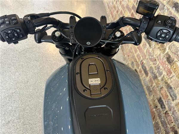 2024 Harley-Davidson Sportster