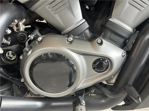 2023 Harley-Davidson Sportster