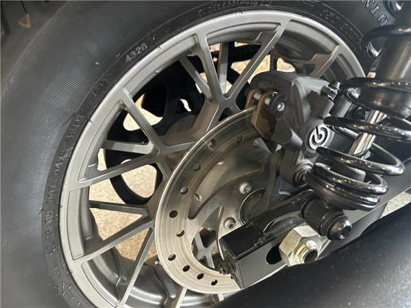 2023 Harley-Davidson Sportster