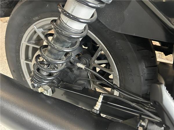 2023 Harley-Davidson Sportster