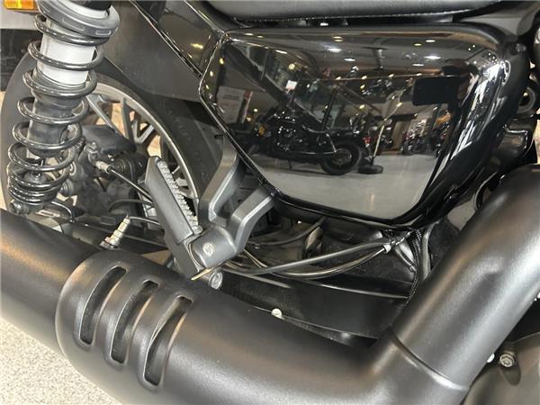 2023 Harley-Davidson Sportster