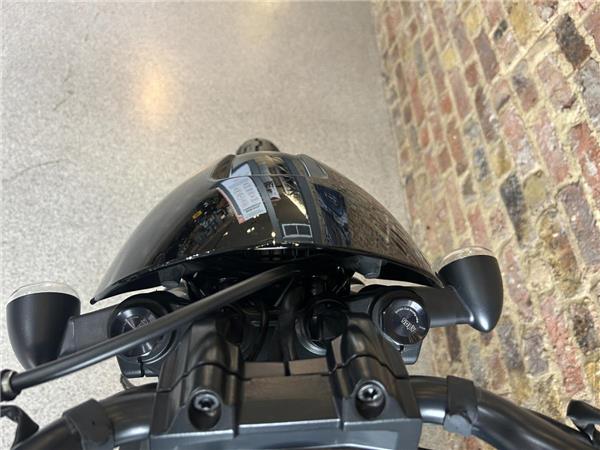 2023 Harley-Davidson Sportster