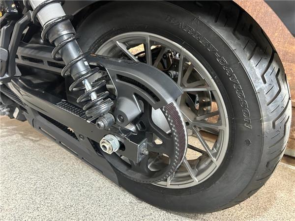 2023 Harley-Davidson Sportster