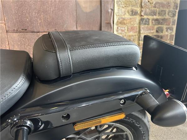 2023 Harley-Davidson Sportster