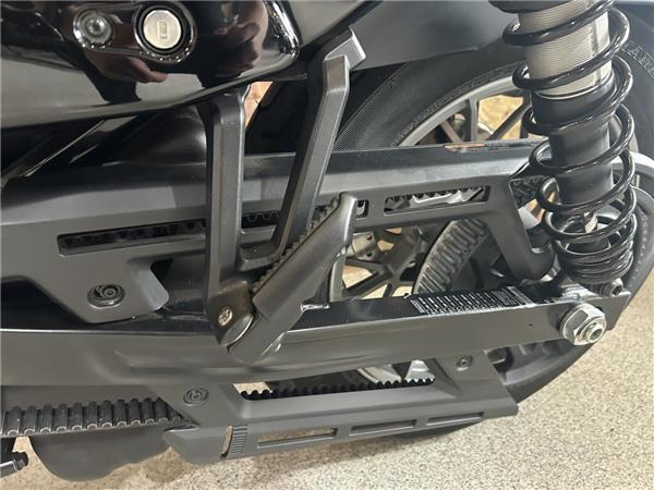 2023 Harley-Davidson Sportster