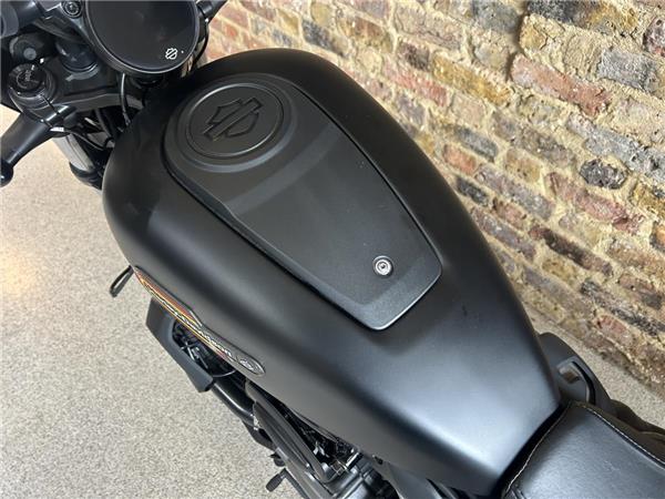 2023 Harley-Davidson Sportster