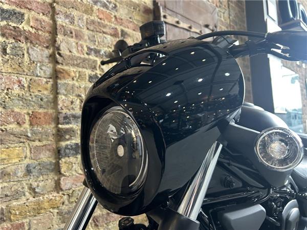 2023 Harley-Davidson Sportster