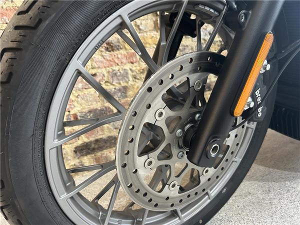 2023 Harley-Davidson Sportster