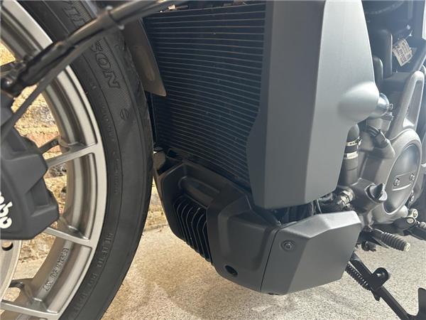 2023 Harley-Davidson Sportster