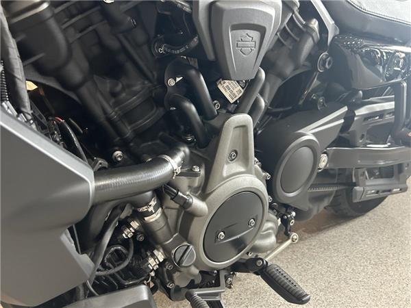 2023 Harley-Davidson Sportster