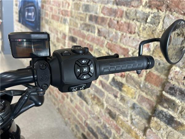 2023 Harley-Davidson Sportster