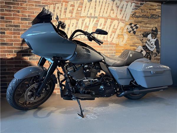 2022 harley-davidson FLTRXST Road Glide ST 117