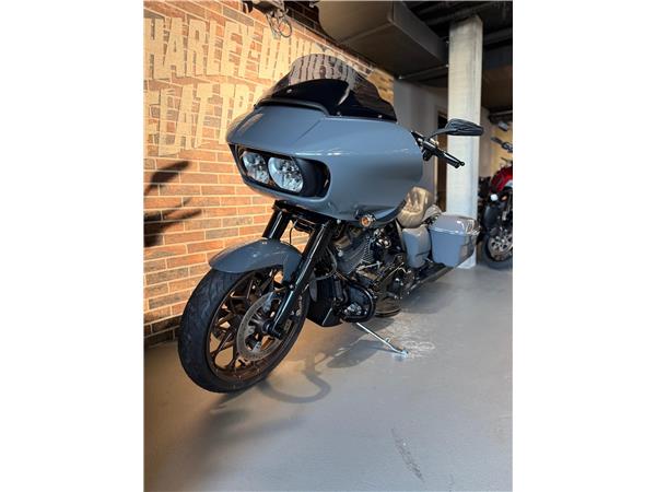 2022 harley-davidson FLTRXST Road Glide ST 117