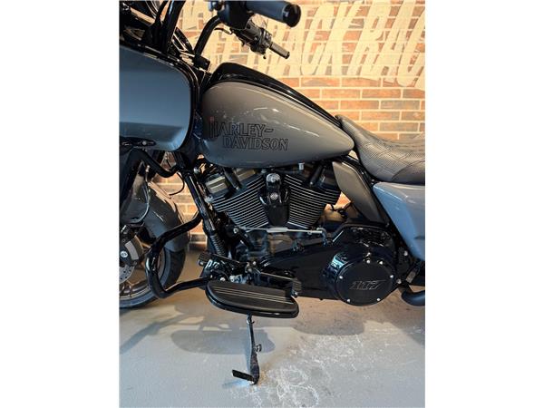 2022 harley-davidson FLTRXST Road Glide ST 117