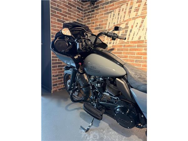 2022 harley-davidson FLTRXST Road Glide ST 117