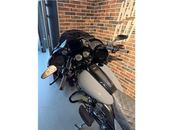 2022 harley-davidson FLTRXST Road Glide ST 117