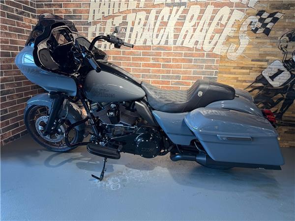 2022 harley-davidson FLTRXST Road Glide ST 117