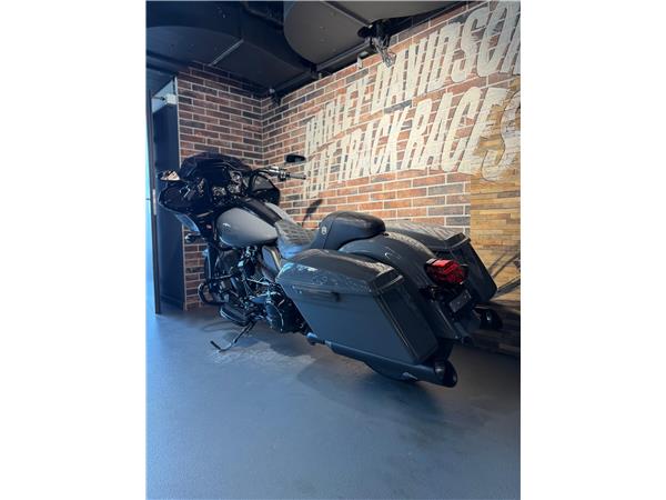 2022 harley-davidson FLTRXST Road Glide ST 117