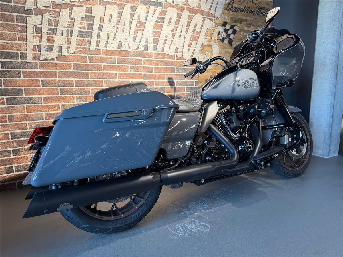 2022 harley-davidson FLTRXST Road Glide ST 117