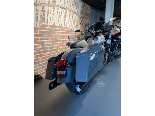 2022 harley-davidson FLTRXST Road Glide ST 117