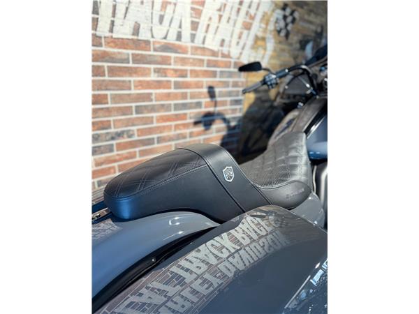 2022 harley-davidson FLTRXST Road Glide ST 117