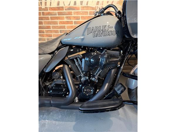 2022 harley-davidson FLTRXST Road Glide ST 117