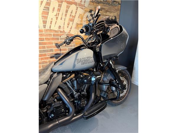 2022 harley-davidson FLTRXST Road Glide ST 117