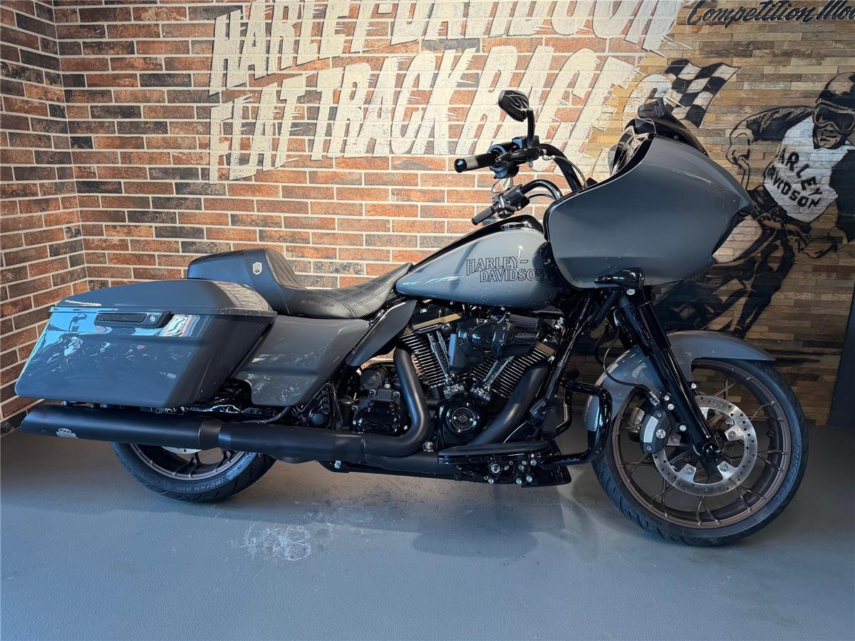 2022 harley-davidson FLTRXST Road Glide ST 117