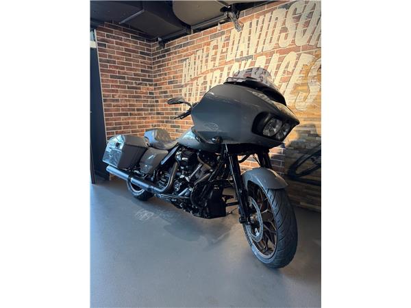 2022 harley-davidson FLTRXST Road Glide ST 117