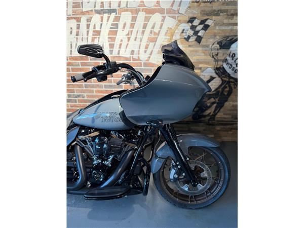 2022 harley-davidson FLTRXST Road Glide ST 117