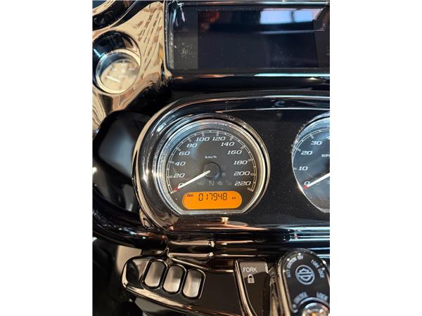 2022 harley-davidson FLTRXST Road Glide ST 117