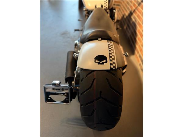 2014 harley-davidson FXSB Breakout 103 ABS (35KW possible)