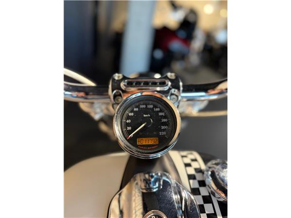 2014 harley-davidson FXSB Breakout 103 ABS (35KW possible)