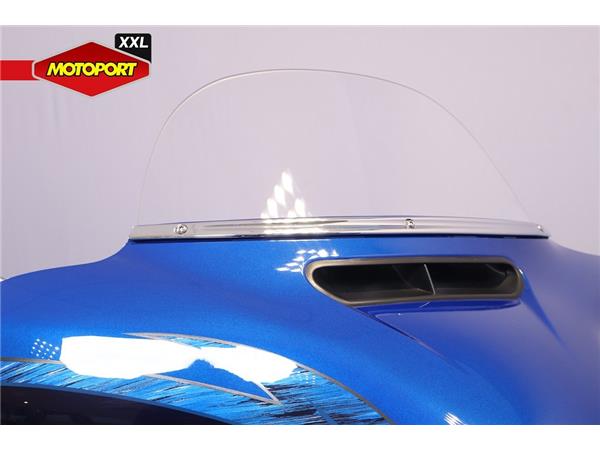 2014 Harley-Davidson ELECTRA GLIDE ULTRA CVO