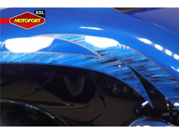 2014 Harley-Davidson ELECTRA GLIDE ULTRA CVO