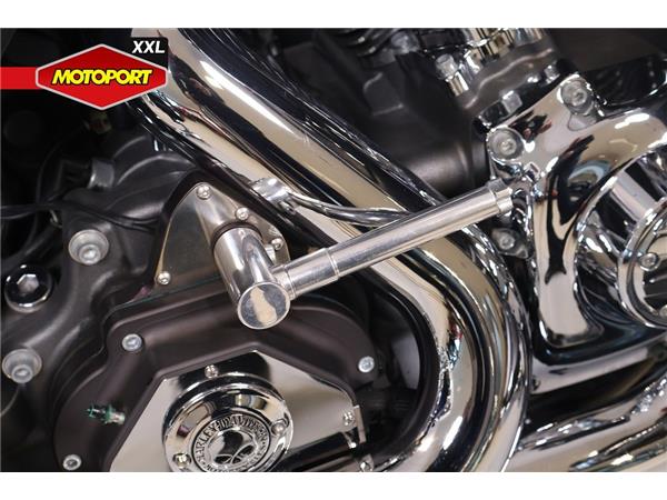 2014 Harley-Davidson ELECTRA GLIDE ULTRA CVO