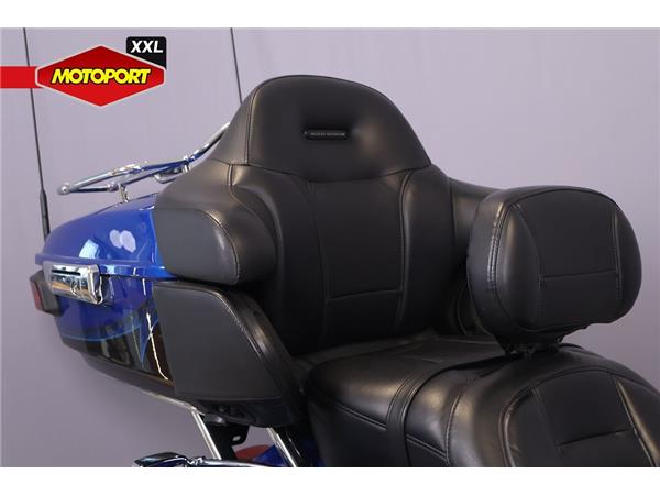 2014 Harley-Davidson ELECTRA GLIDE ULTRA CVO