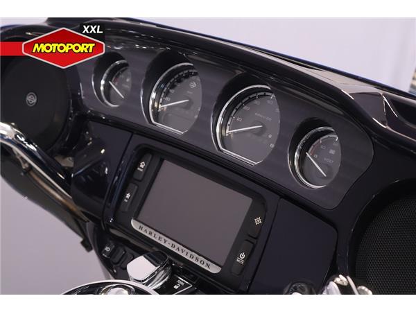 2014 Harley-Davidson ELECTRA GLIDE ULTRA CVO