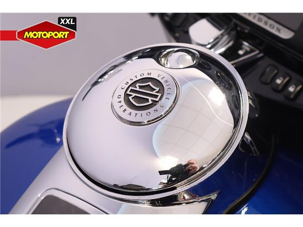 2014 Harley-Davidson ELECTRA GLIDE ULTRA CVO