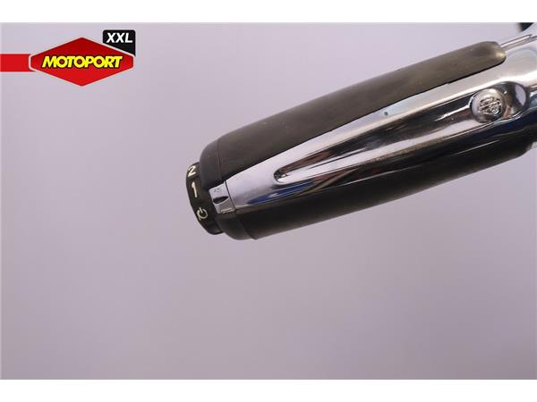 2014 Harley-Davidson ELECTRA GLIDE ULTRA CVO