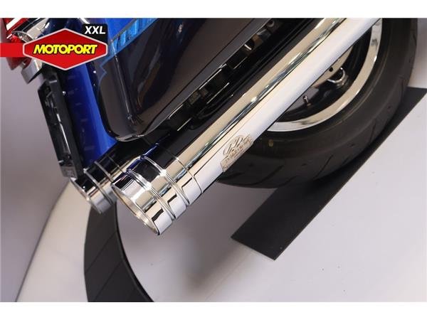 2014 Harley-Davidson ELECTRA GLIDE ULTRA CVO