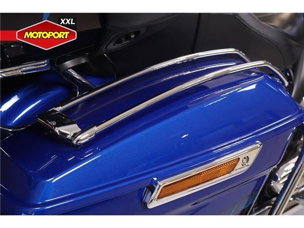 2014 Harley-Davidson ELECTRA GLIDE ULTRA CVO