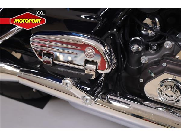 2014 Harley-Davidson ELECTRA GLIDE ULTRA CVO