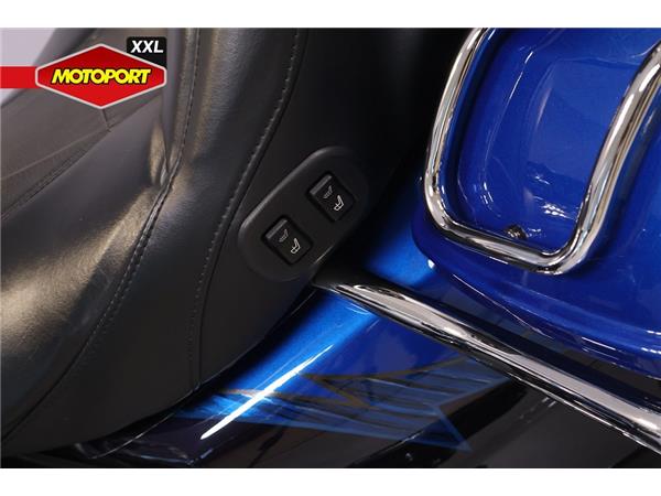 2014 Harley-Davidson ELECTRA GLIDE ULTRA CVO