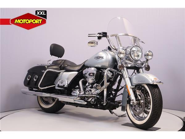 2014 Harley-Davidson ROAD KING CLASSIC