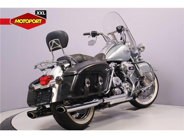 2014 Harley-Davidson ROAD KING CLASSIC