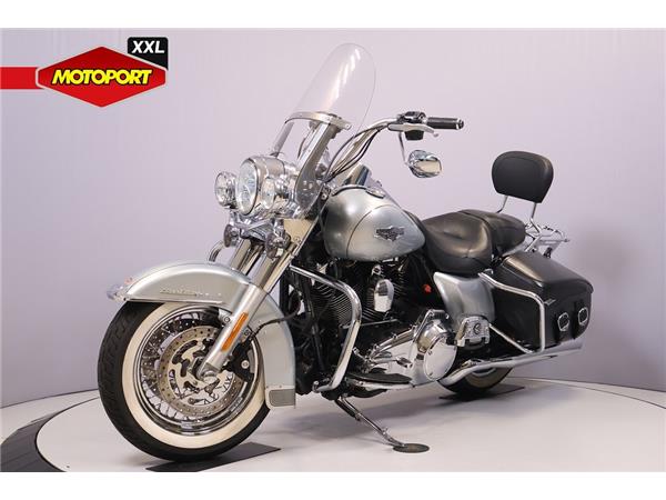 2014 Harley-Davidson ROAD KING CLASSIC