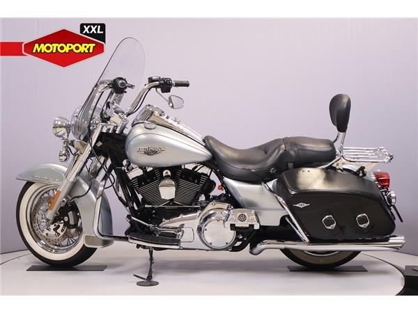 2014 Harley-Davidson ROAD KING CLASSIC